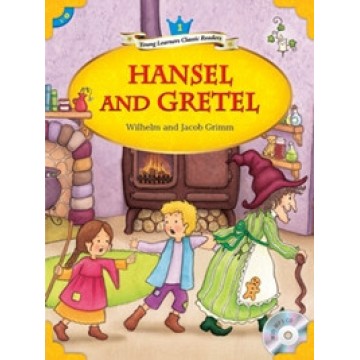 Hansel and Gretel